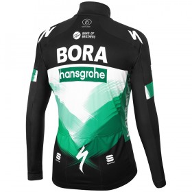 Maillot mangas largas 2020 Bora-Hansgrohe N001